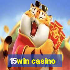 15win casino